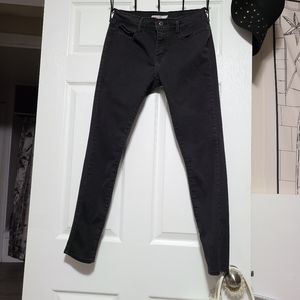 Levi's 710 Super Skinny